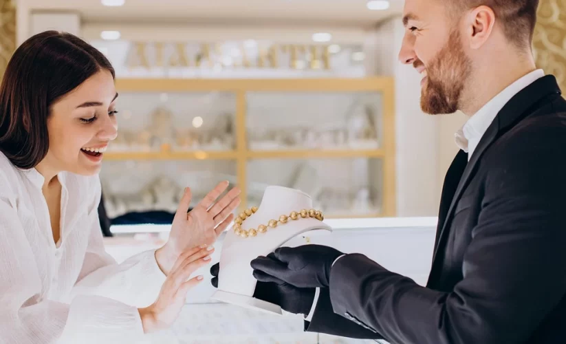 Integrating Consumer Financing Into Your Jewelry Store’s Sales Process: A Step-by-Step Guide