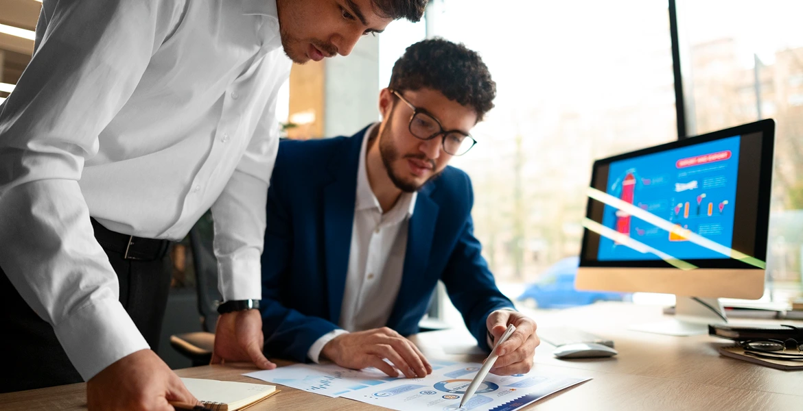 Key Benefits of In-House