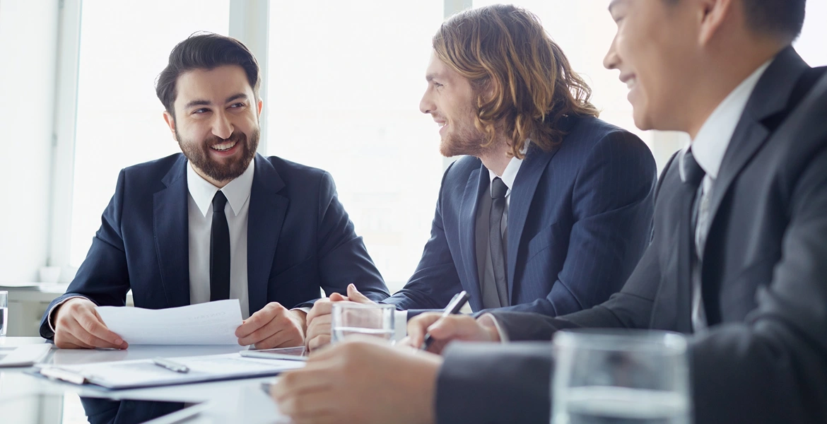 What Commercial Financing Really Is