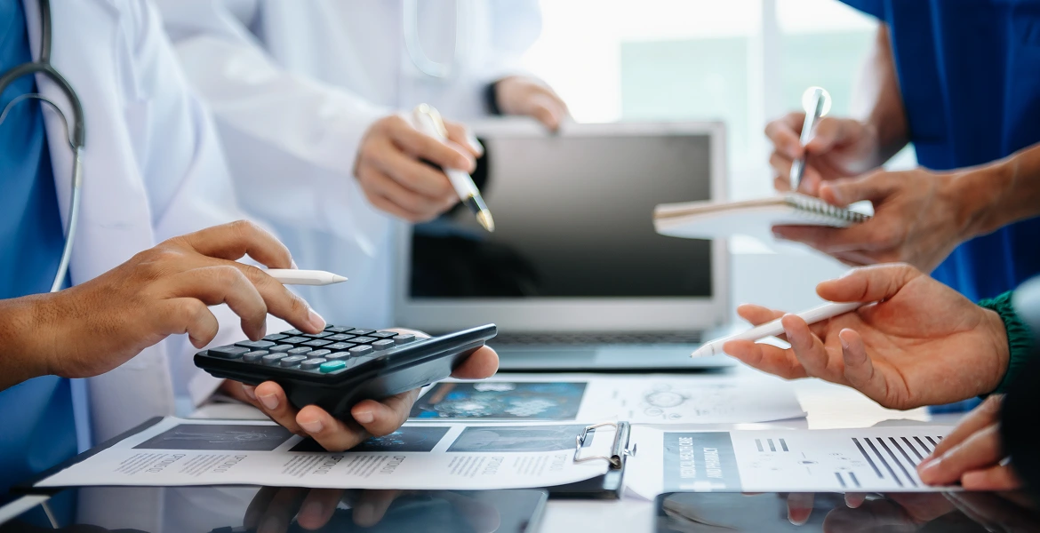 why consumer financing