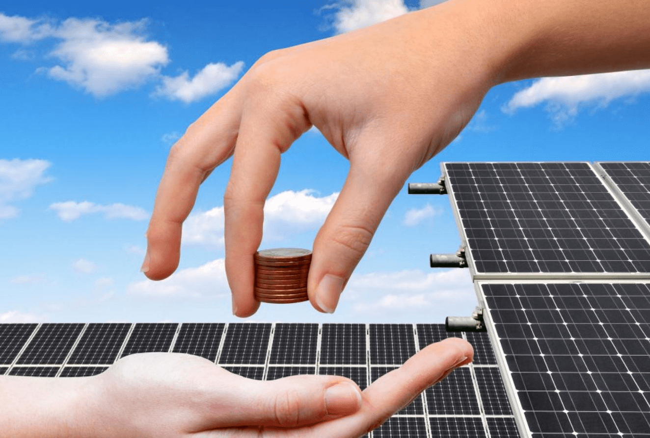 The Best Solar Energy Financing