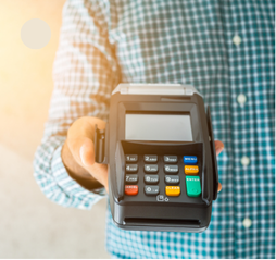 Card processing