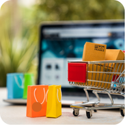 E-Commerce