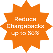 Reduce Chargebacks