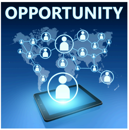 Opportunity