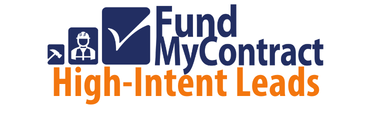 Fund my contract High Intent Logo