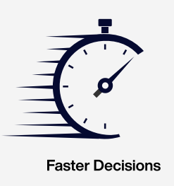 faster-decisions